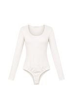 Body Lara Off White