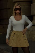 Body Lara Off White