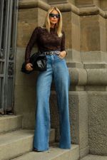 Calça Jeans Roberta 