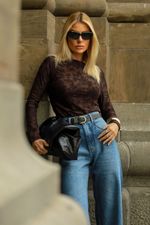 Calça Jeans Roberta 