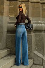 Calça Jeans Roberta 