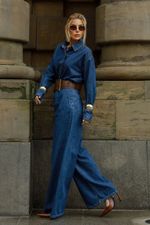 Calça Jeans Julia