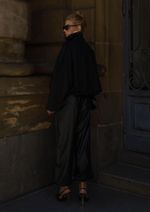 Calça Pu Andressa Preto