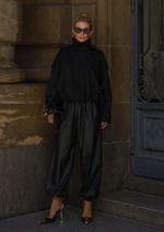 Calça Pu Andressa Preto