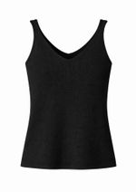 Regata Tricot Celina Preto