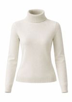 Blusa Tricot Bianca Off White