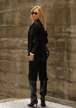 Calça Alfaiataria Ana Preto