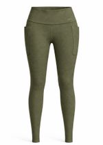 Legging Beatriz Verde