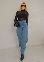 Calça Jeans Betina