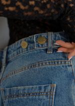Calça Jeans Betina