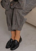 Calça Xadrez Heloisa