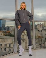 Legging Beatriz Chumbo