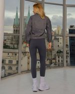 Legging Beatriz Chumbo