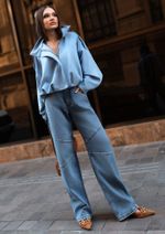 Calça Jeans Betina