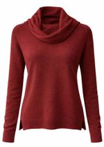 Tricot Gola Melina Burgundy