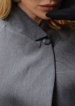 Blazer Alfaiataria Adriana Chumbo
