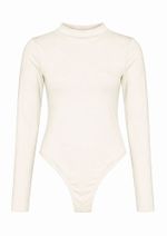 Body Poliamida Luisa  Off White