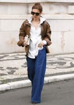 Calça Jeans Lucia
