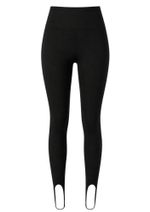 Legging Pezinho Luiza Preto
