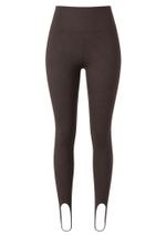 Legging Pezinho Luiza Marrom