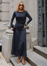 Vestido Livia Preto