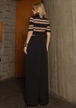 Calça Alfaiataria Alessandra Preto