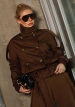 Trench Coat Pamela Terra