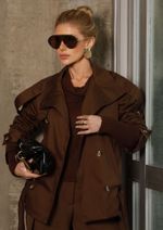 Trench Coat Pamela Terra