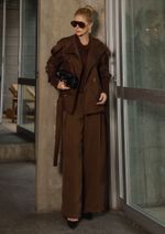 Trench Coat Pamela Terra