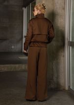 Trench Coat Pamela Terra