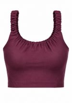 Regata Gisele Burgundy