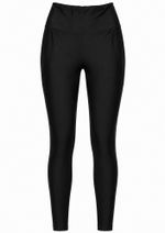 Legging Recortes Gisele Preto