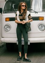 Legging Pezinho Luiza Preto