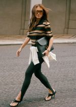 Legging Pezinho Luiza Preto