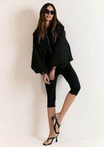 Calça Capri Miranda Preto