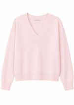 Blusa Pull Andreia Rosa
