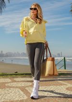Legging Marilia Chumbo
