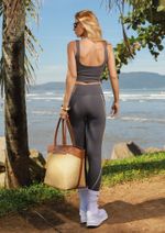 Legging Marilia Chumbo