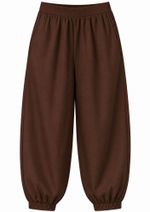 Calça Aladin Lucy Castanho