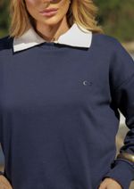 Blusa Moletom Bruna Marinho