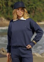 Blusa Moletom Bruna Marinho