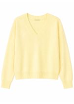 Blusa Pull Andreia Amarelo