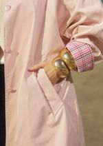 Trench Coat Miranda Rosa