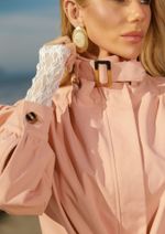 Parka Gola Anee Rosa