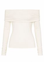 Blusa Livia Off White