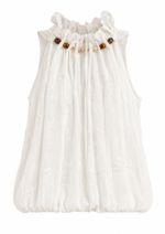 Regata Elisa Off White