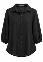 Camisa Cotton Alessandra Preto