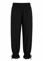 Calça Cotton Alessandra Preto