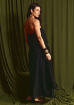 Vestido Faixa  Andrea Castanho