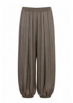Calça Satin Lisandra Fendi